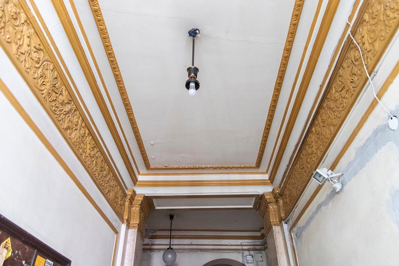 Helena Apartment With View On St. Stephan'S Basilica Budapest Exteriör bild