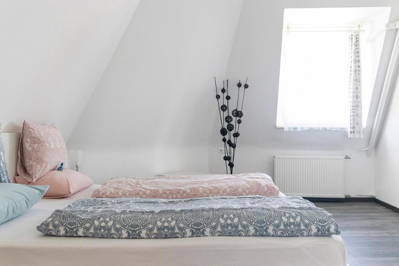 Helena Apartment With View On St. Stephan'S Basilica Budapest Exteriör bild